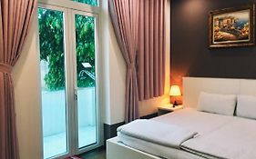 Convoi Hotel